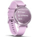 Garmin Смарт-годинник Garmin Lily 2, Lilac, Silicone (010-02839-01)