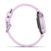 Garmin Смарт-годинник Garmin Lily 2, Lilac, Silicone (010-02839-01)