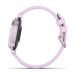 Garmin Смарт-годинник Garmin Lily 2, Lilac, Silicone (010-02839-01)