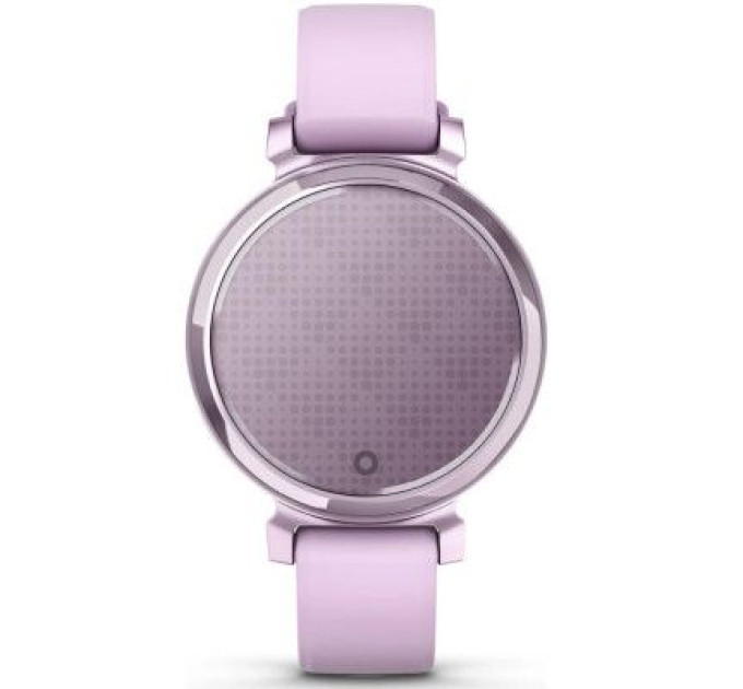 Garmin Смарт-годинник Garmin Lily 2, Lilac, Silicone (010-02839-01)