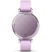 Garmin Смарт-годинник Garmin Lily 2, Lilac, Silicone (010-02839-01)