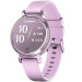 Garmin Смарт-годинник Garmin Lily 2, Lilac, Silicone (010-02839-01)