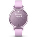 Garmin Смарт-годинник Garmin Lily 2, Lilac, Silicone (010-02839-01)