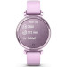 Garmin Смарт-годинник Garmin Lily 2, Lilac, Silicone (010-02839-01)