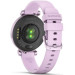 Garmin Смарт-годинник Garmin Lily 2, Lilac, Silicone (010-02839-01)