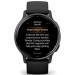 Garmin Смарт-годинник Garmin vivoactive 5, Black/Slate, GPS (010-02862-10)