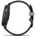 Garmin Смарт-годинник Garmin vivoactive 5, Black/Slate, GPS (010-02862-10)