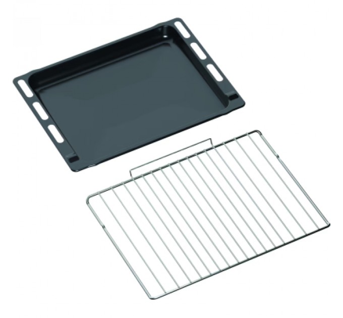 Whirlpool Духова шафа Whirlpool OMR35HR0X