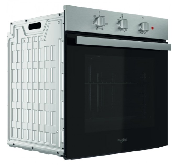 Whirlpool Духова шафа Whirlpool OMR35HR0X