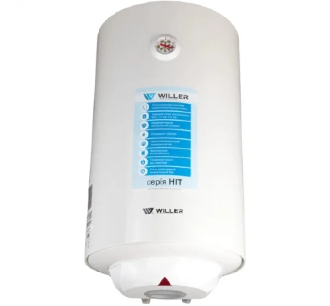 Willer Бойлер Willer EV80R-HIT