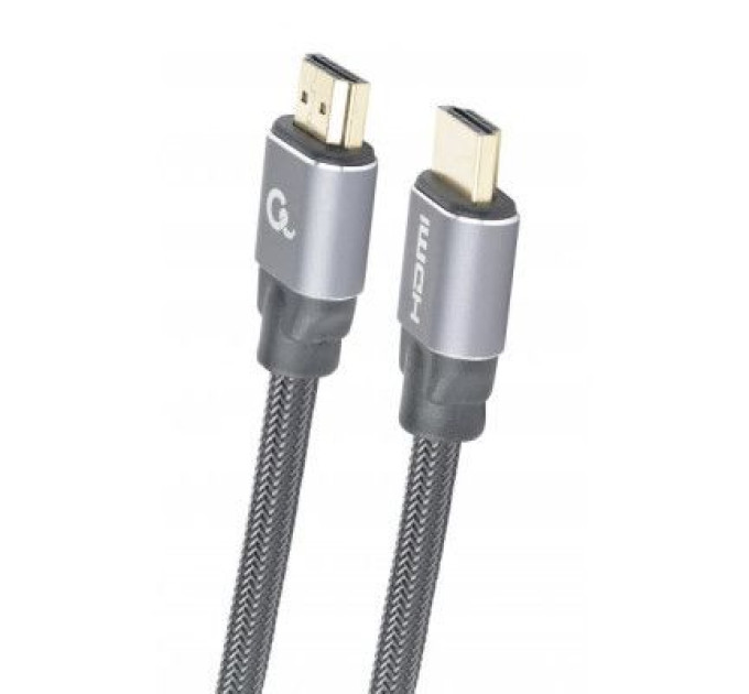 Cablexpert Кабель мультимедійний HDMI to HDMI 10.0m Cablexpert (CCBP-HDMI-10M)