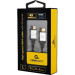 Cablexpert Кабель мультимедійний HDMI to HDMI 2.0m Cablexpert (CCB-HDMIL-2M)