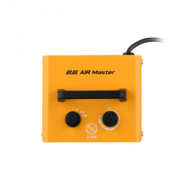 2E Обігрівач 2E 2E-AHC2000S