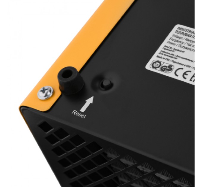 2E Обігрівач 2E 2E-AHC2000S