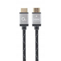 Cablexpert Кабель мультимедійний HDMI to HDMI 2.0m Cablexpert (CCB-HDMIL-2M)