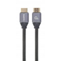 Cablexpert Кабель мультимедійний HDMI to HDMI 2.0m Cablexpert (CCBP-HDMI-2M)