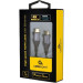 Cablexpert Кабель мультимедійний HDMI to HDMI 2.0m Cablexpert (CCBP-HDMI-2M)