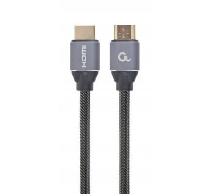 Cablexpert Кабель мультимедійний HDMI to HDMI 3.0m Cablexpert (CCBP-HDMI-3M)