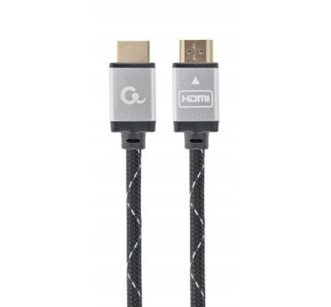 Cablexpert Кабель мультимедійний HDMI to HDMI 5.0m Cablexpert (CCB-HDMIL-5M)
