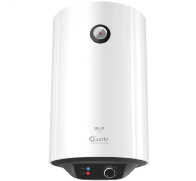 Бойлер Quartz Solid 80 V
