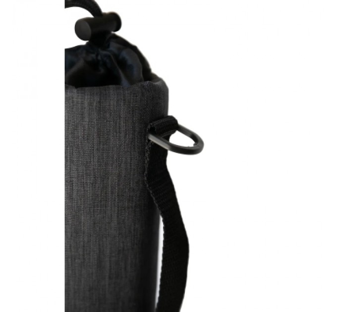 Tramp Чохол для термоса Tramp Expedition Line 1,6 л Grey (UTRA-292-grey)