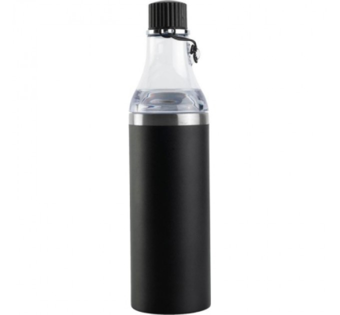 Schwarzwolf Термокружка Schwarzwolf Dominika 4 в 1 чорний (F4900500AJ3)