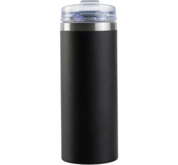 Schwarzwolf Термокружка Schwarzwolf Dominika 4 в 1 чорний (F4900500AJ3)