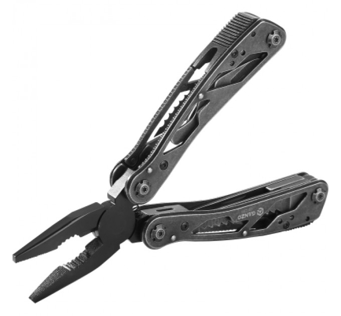 Мультитул Ganzo G202-BS
