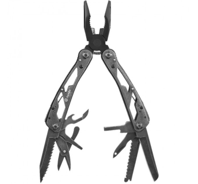 Мультитул Ganzo G202-BS