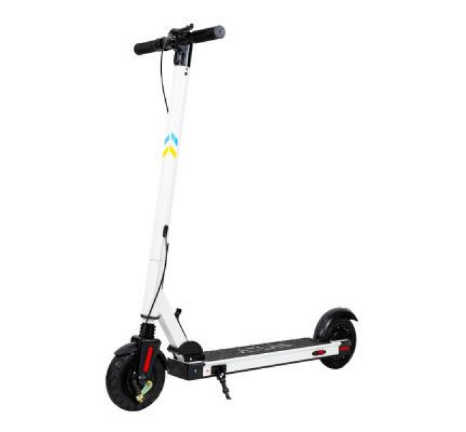 Atlas Електросамокат Atlas i-One Pro White (1091)