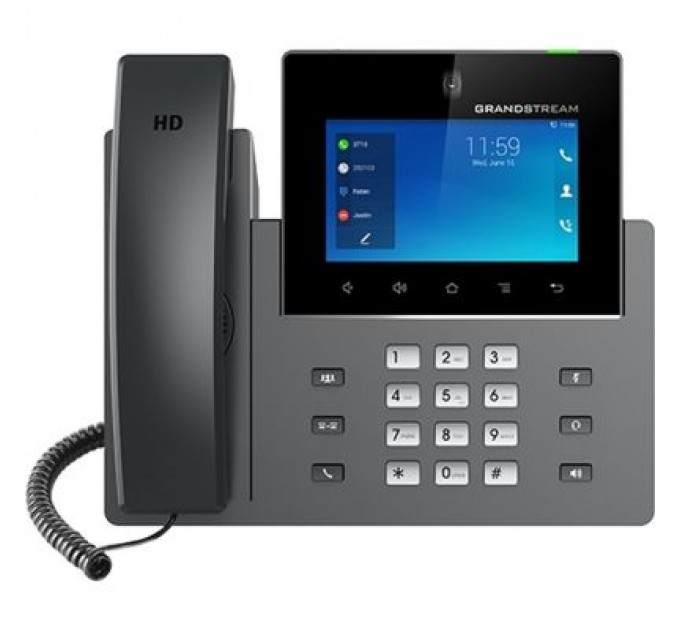 Grandstream IP телефон Grandstream GXV3450