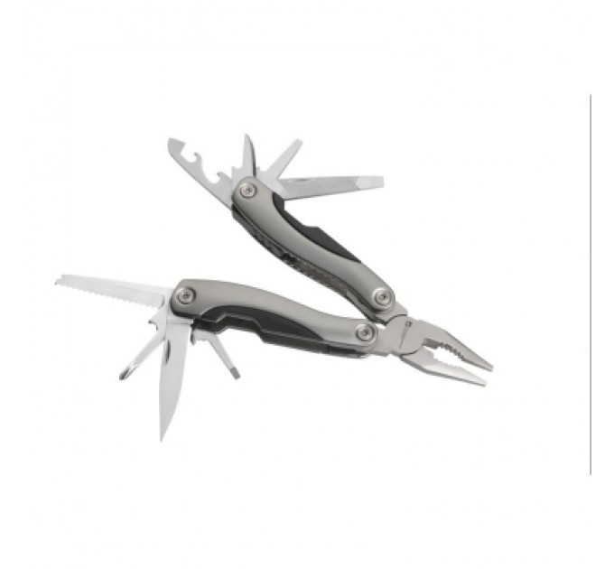 Schwarzwolf Мультитул Schwarzwolf Armador 15-в-1 сірий (F2400400AJ3)