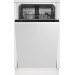 Beko Посудомийна машина Beko DIS35021