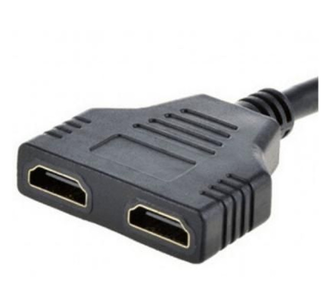 Cablexpert Розгалужувач Cablexpert DSP-2PH4-04