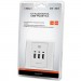 REAL-EL USB розетка REAL-EL Розетка USB (CW-303)