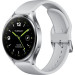 Xiaomi Смарт-годинник Xiaomi Watch 2 Sliver Case With Gray TPU Strap (BHR8034GL) (1025027)