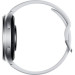 Xiaomi Смарт-годинник Xiaomi Watch 2 Sliver Case With Gray TPU Strap (BHR8034GL) (1025027)