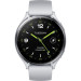 Xiaomi Смарт-годинник Xiaomi Watch 2 Sliver Case With Gray TPU Strap (BHR8034GL) (1025027)