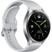 Xiaomi Смарт-годинник Xiaomi Watch 2 Sliver Case With Gray TPU Strap (BHR8034GL) (1025027)