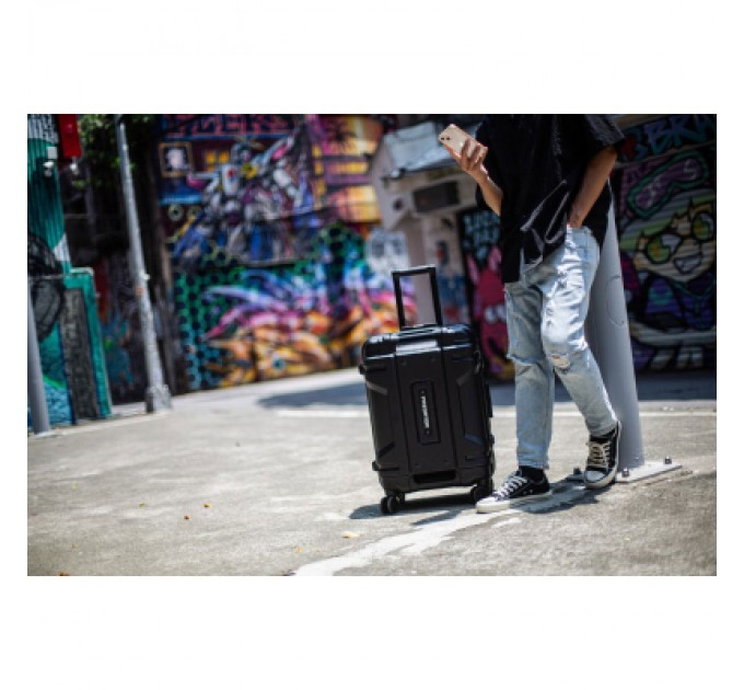 Acer Валіза Acer Predator Robust 22'' Black (GP.BAG11.009)