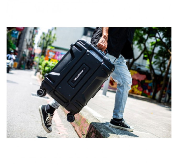 Acer Валіза Acer Predator Robust 22'' Black (GP.BAG11.009)