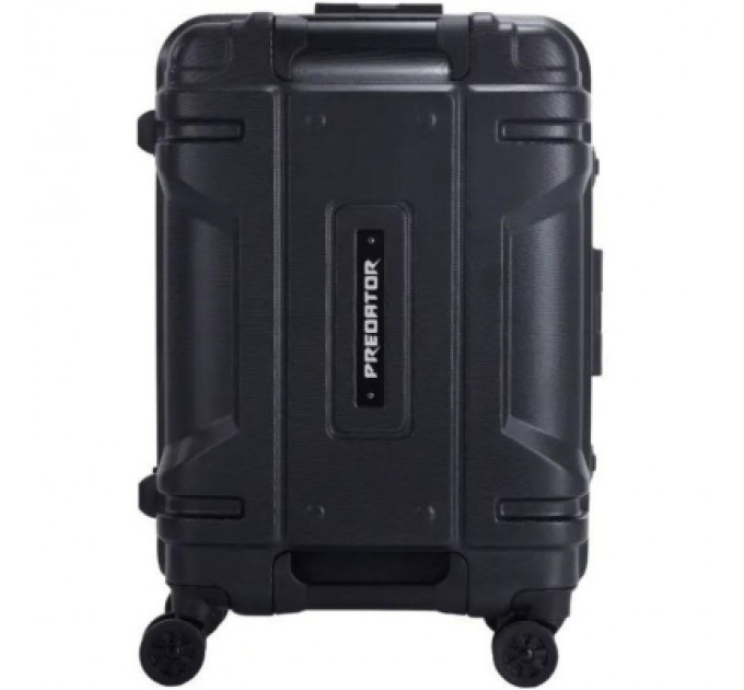 Acer Валіза Acer Predator Robust 22'' Black (GP.BAG11.009)
