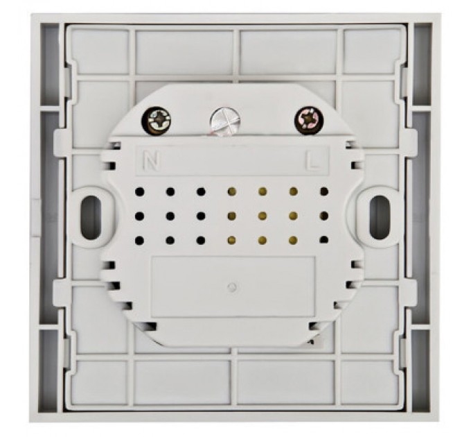 REAL-EL USB розетка REAL-EL Розетка USB (CW-202)