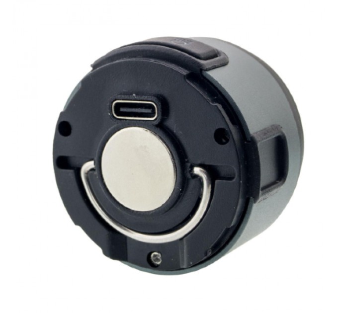 Ліхтар Westinghouse WF256S LED+COB red+white акумуляторний з Type-C (WF256S)