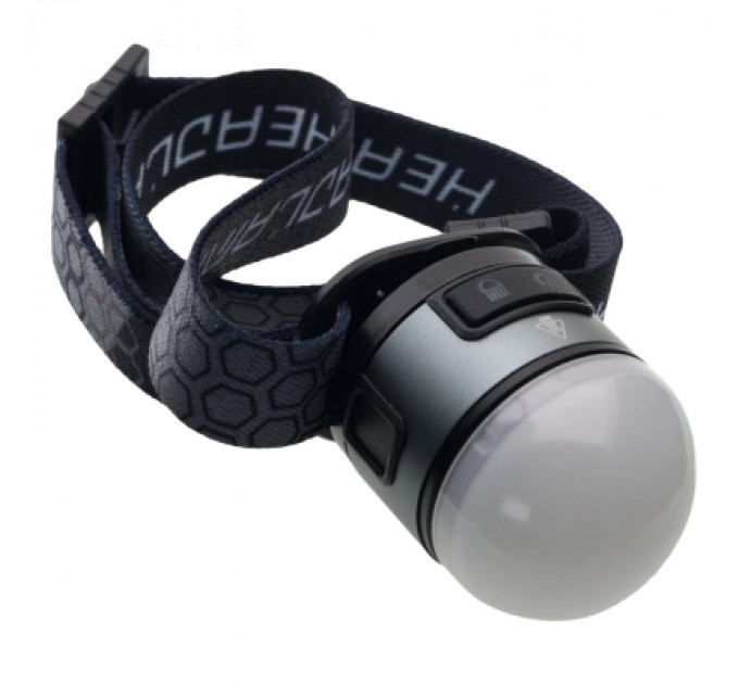 Ліхтар Westinghouse WF256S LED+COB red+white акумуляторний з Type-C (WF256S)