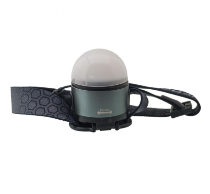 Ліхтар Westinghouse WF256S LED+COB red+white акумуляторний з Type-C (WF256S)