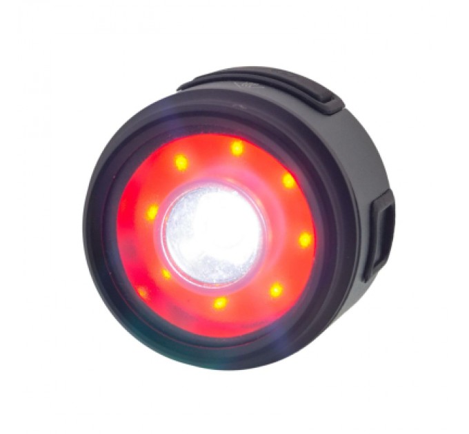 Ліхтар Westinghouse WF256S LED+COB red+white акумуляторний з Type-C (WF256S)