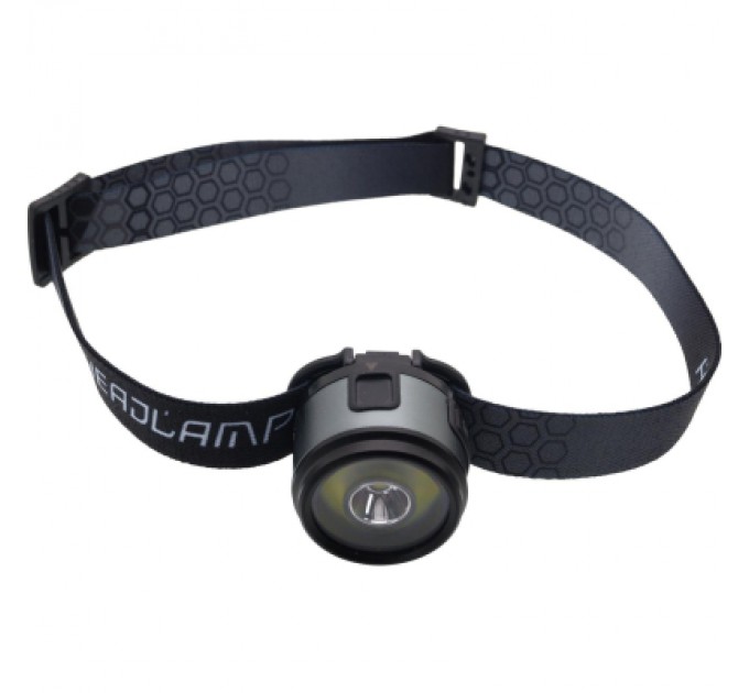 Ліхтар Westinghouse WF256S LED+COB red+white акумуляторний з Type-C (WF256S)