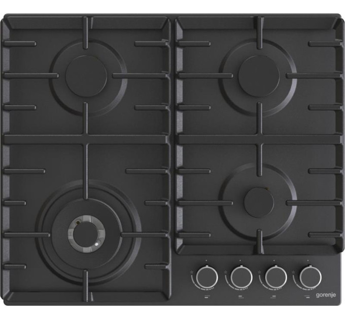 Gorenje Варочна поверхня Gorenje GW642AB