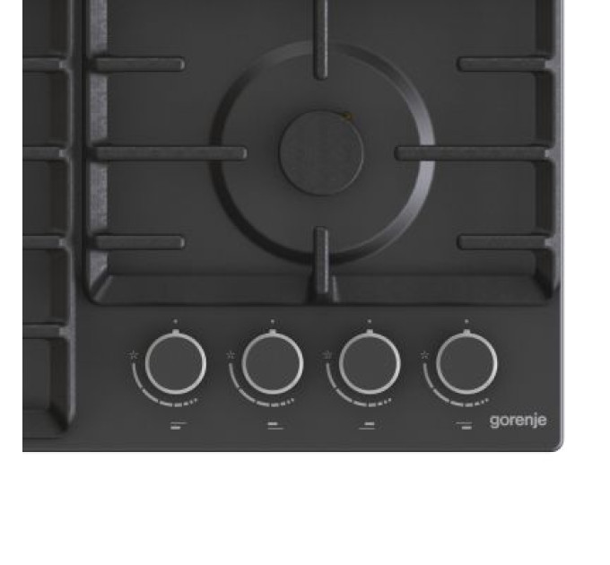Gorenje Варочна поверхня Gorenje GW642AB